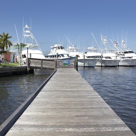 Pirate'S Cove Resort And Marina - Stuart Kültér fotó