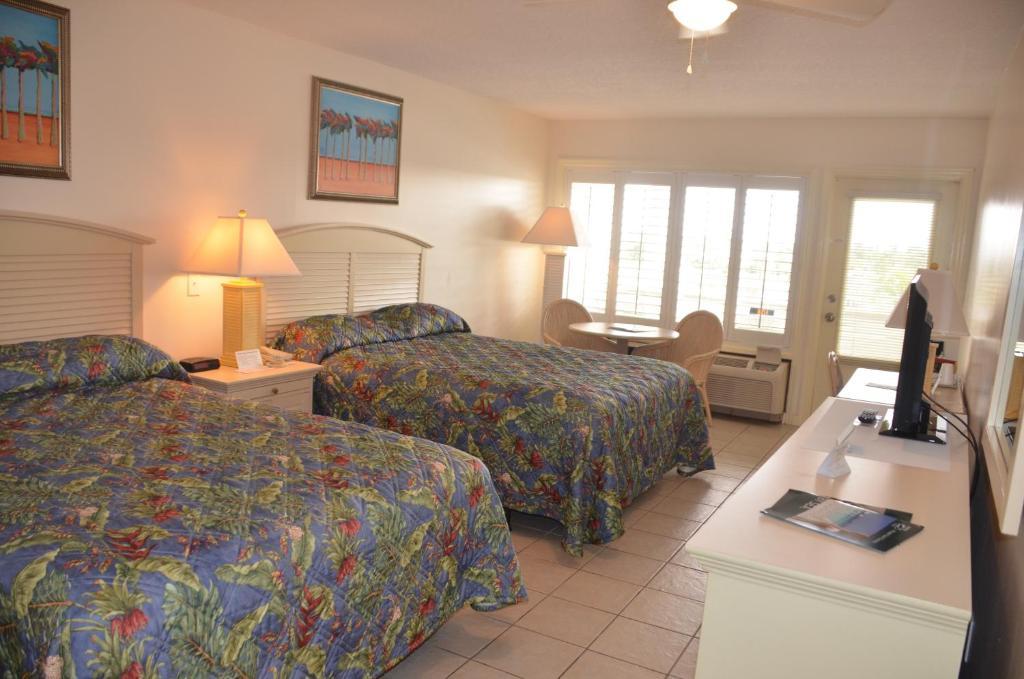 Pirate'S Cove Resort And Marina - Stuart Szoba fotó