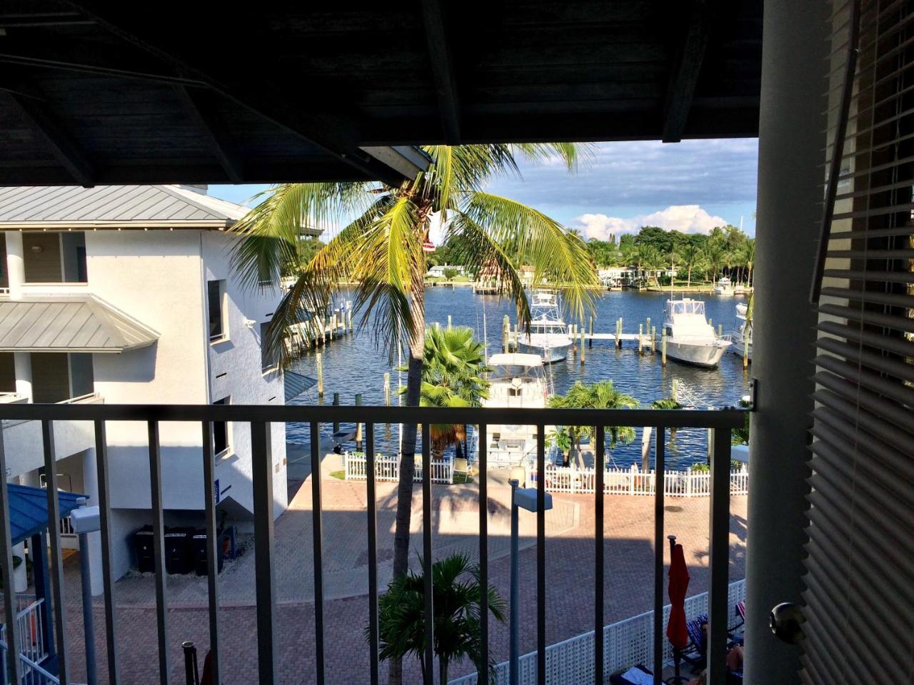 Pirate'S Cove Resort And Marina - Stuart Kültér fotó