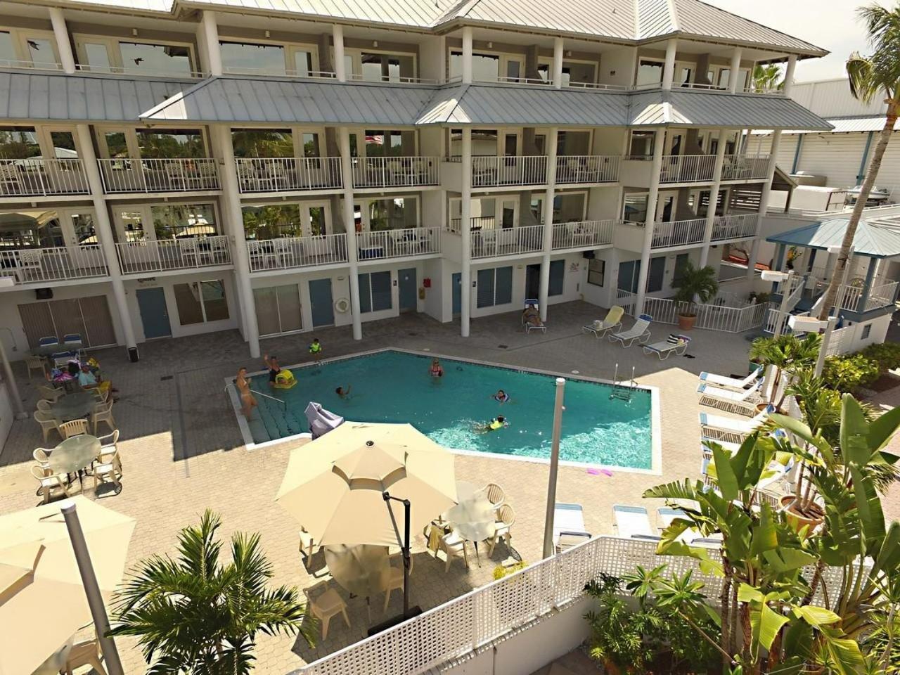 Pirate'S Cove Resort And Marina - Stuart Kültér fotó