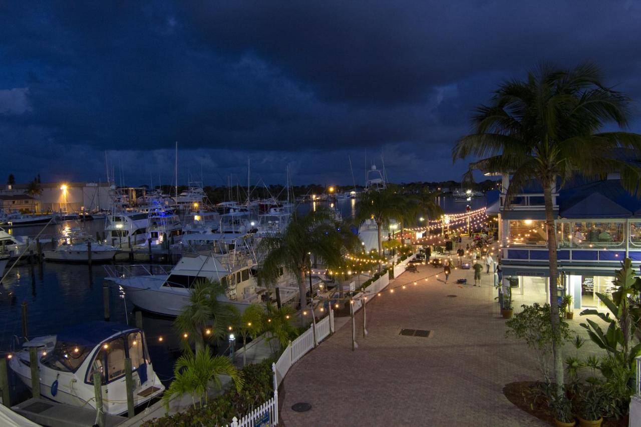 Pirate'S Cove Resort And Marina - Stuart Kültér fotó