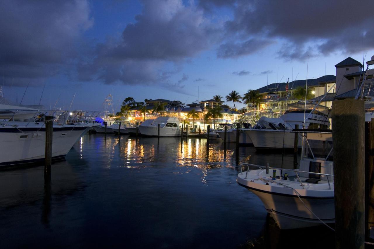 Pirate'S Cove Resort And Marina - Stuart Kültér fotó