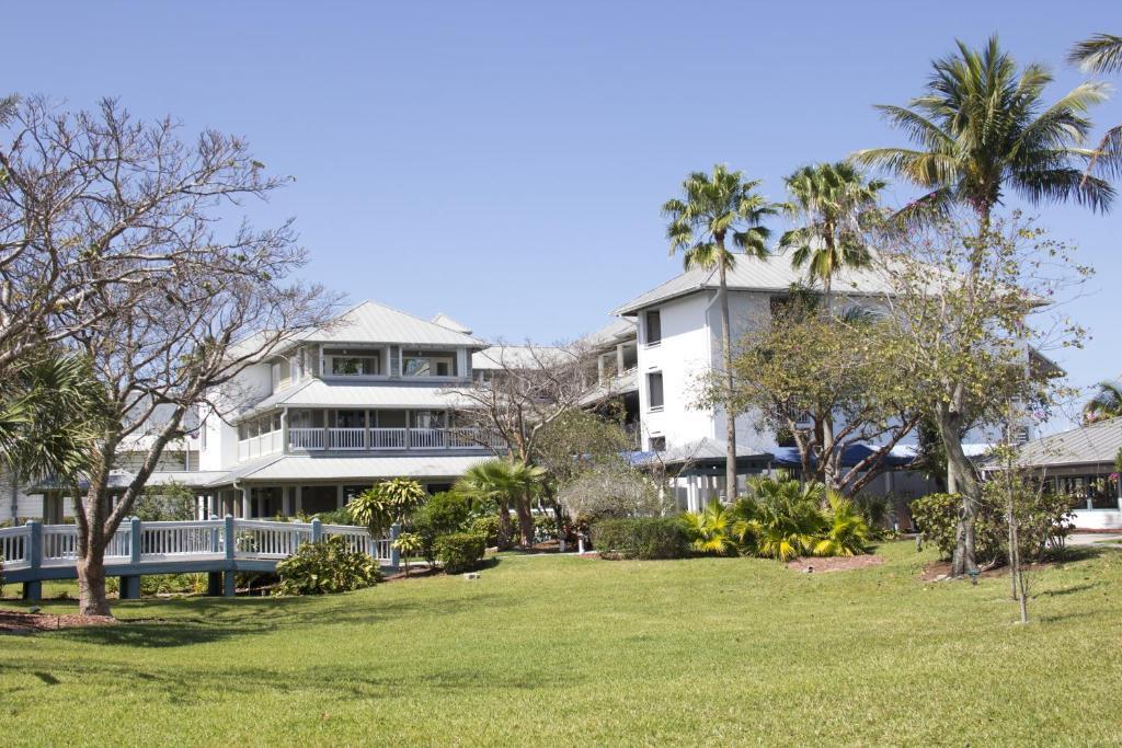 Pirate'S Cove Resort And Marina - Stuart Kültér fotó